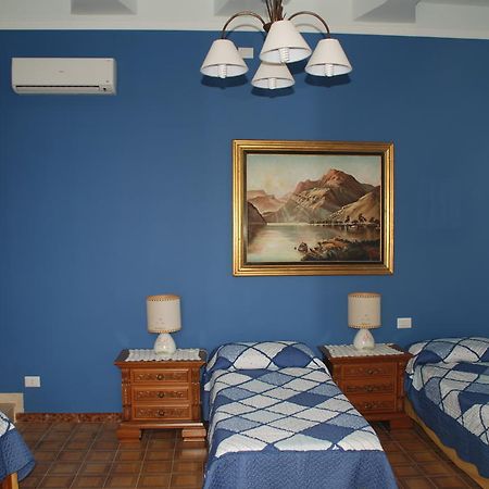 B&B Casettazzurri Реджо ди Калабрия Стая снимка