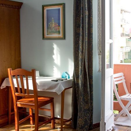B&B Casettazzurri Реджо ди Калабрия Екстериор снимка