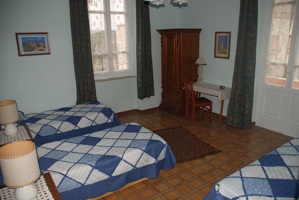 B&B Casettazzurri Реджо ди Калабрия Екстериор снимка